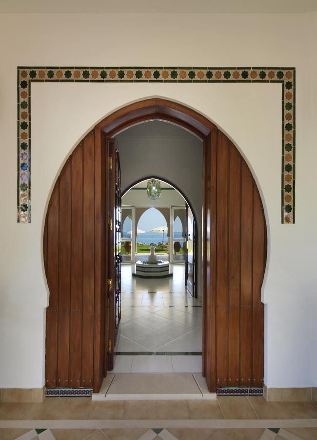 Villa Esmeralda Lagos Exteriér fotografie